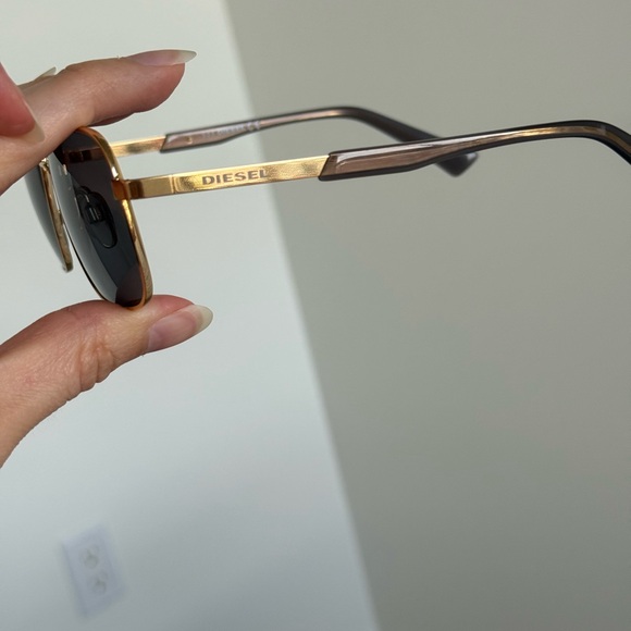 Diesel sunglasses Women - Picture 7 of 9